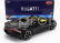 Bburago Bugatti W16 Mistral 2023 1:18 Black