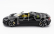 Bburago Bugatti W16 Mistral 2023 1:18 Black