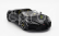 Bburago Bugatti W16 Mistral 2023 1:18 Black