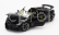Bburago Bugatti W16 Mistral 2023 1:18 Black