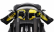 Bburago Bugatti W16 Mistral 2023 1:18 Black