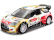 Bburago Citroen DS3 WRC 2013 1:32 Mikko Hirvonen