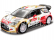 Bburago Citroen DS3 WRC 2013 1:32 Sébastien Loeb
