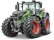 Bburago Fendt 1050 Vario