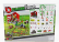 Bburago Fendt Set Farm Horse Stable Play Vario 1050 Tractor 2016 1:50 Zelená
