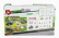 Bburago Fendt Set Farm Landt 1050 Vario Tractor 2016 1:50 Různé