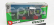 Bburago Fendt Vario 1050 Tractor With Front Logging Grab 2016 1:50 Zelená Šedá Červená