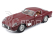 Bburago Ferrari 250 GT Berlinetta 1:24 Tour de France