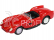 Bburago Ferrari 250 Testa Rossa 1:43 červená