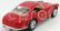Bburago Ferrari 250gt Swb Berlinetta 1959 1:24 Red