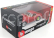 Bburago Ferrari 250gt Swb Berlinetta 1959 1:24 Red