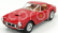 Bburago Ferrari 250gt Swb Berlinetta 1959 1:24 Red