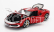 Bburago Ferrari 296 Gtb Assetto Fiorano 2022 1:18 Červená Bílá