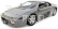 Bburago Ferrari 348ts 1:18 stříbrná