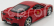Bburago Ferrari 458 Italia 8c 2009 1:24 Red