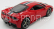 Bburago Ferrari 458 Speciale 1:18 červená