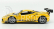 Bburago Ferrari 488 Challenge 1:24 žlutá