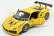 Bburago Ferrari 488 Challenge 1:24 žlutá