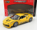 Bburago Ferrari 488 Challenge 1:24 žlutá