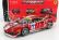 Bburago Ferrari 488 Challenge N 11 Racing 2017 1:24 Red Met