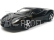 Bburago Ferrari 488 GTB 1:43 černá