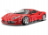 Bburago Ferrari 488GTB 1:24 červená