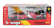 Bburago Ferrari 499p 3.0l Turbo V6 N 24 Modificata 2024 1:18 Červená Žlutá Černá
