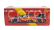 Bburago Ferrari 499p 3.0l Turbo V6 Team Ferrari Af Corse N 50 Winner 24h Le Mans 2024 Antonio Fuoco - Miguel Molina - Nicklas Nielsen 1:18 Red