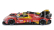 Bburago Ferrari 499p 3.0l Turbo V6 Team Ferrari Af Corse N 50 Winner 24h Le Mans 2024 Antonio Fuoco - Miguel Molina - Nicklas Nielsen 1:24 Red
