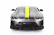 Bburago Ferrari 812 Competizione 2021 1:18 Grigio Coburn Žlutá - Grey Met