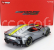 Bburago Ferrari 812 Competizione 2021 1:18 Grigio Coburn Žlutá - Grey Met