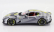 Bburago Ferrari 812 Competizione 2021 1:18 Grigio Coburn Žlutá - Grey Met