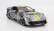 Bburago Ferrari 812 Competizione 2021 1:18 Grigio Coburn Žlutá - Grey Met