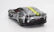 Bburago Ferrari 812 Competizione 2021 1:18 Grigio Coburn Žlutá - Grey Met