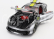Bburago Ferrari 812 Competizione 2021 1:18 Grigio Coburn Žlutá - Grey Met