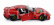 Bburago Ferrari 812 Competizione 2021 1:18 Rosso Corsa - Červená