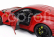 Bburago Ferrari 812 Competizione 2021 1:18 Rosso Corsa - Červená