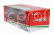 Bburago Ferrari 812 Competizione 2021 1:18 Rosso Corsa - Červená