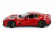 Bburago Ferrari 812 Competizione 2021 1:18 Rosso Corsa - Červená