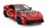 Bburago Ferrari 812 Competizione 2021 1:18 Rosso Corsa - Červená