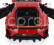 Bburago Ferrari 812 Competizione 2021 1:18 Rosso Corsa - Červená