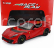 Bburago Ferrari 812 Competizione 2021 1:18 Rosso Corsa - Červená