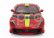 Bburago Ferrari 812 Competizione 2021 1:18 Rosso Corsa - Červenožlutá