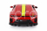 Bburago Ferrari 812 Competizione 2021 1:18 Rosso Corsa - Červenožlutá