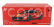 Bburago Ferrari 812 Competizione 2021 1:18 Rosso Corsa - Červenožlutá