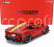 Bburago Ferrari 812 Competizione 2021 1:18 Rosso Corsa - Červenožlutá