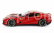 Bburago Ferrari 812 Competizione 2021 1:18 Rosso Corsa - Červenožlutá