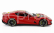 Bburago Ferrari 812 Competizione 2021 1:18 Rosso Corsa - Červenožlutá