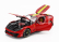 Bburago Ferrari 812 Competizione 2021 1:18 Rosso Corsa - Červenožlutá