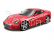 Bburago Ferrari California (hard top) 1:32 červená